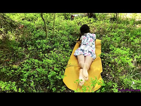 ❤️ Тиндердегі бейтаныс адам менің кискамды мастурбациялайды және орманда құмарланып жүреді ️ Порно vk бізде kk.xsexshop.ru ❤