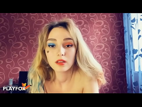 ❤️ Сиқырлы виртуалды шындық көзілдірігі маған Харли Куиннмен жыныстық қатынасқа түсті ️ Порно vk бізде kk.xsexshop.ru ❤