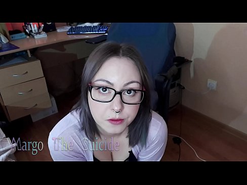 ❤️ Көзілдірік киген сексуалды қыз камерада дилдоны терең сорып алады ️ Порно vk бізде kk.xsexshop.ru ❤